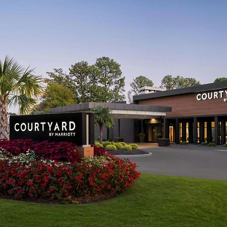 Courtyard Atlanta Northlake Tucker Zewnętrze zdjęcie