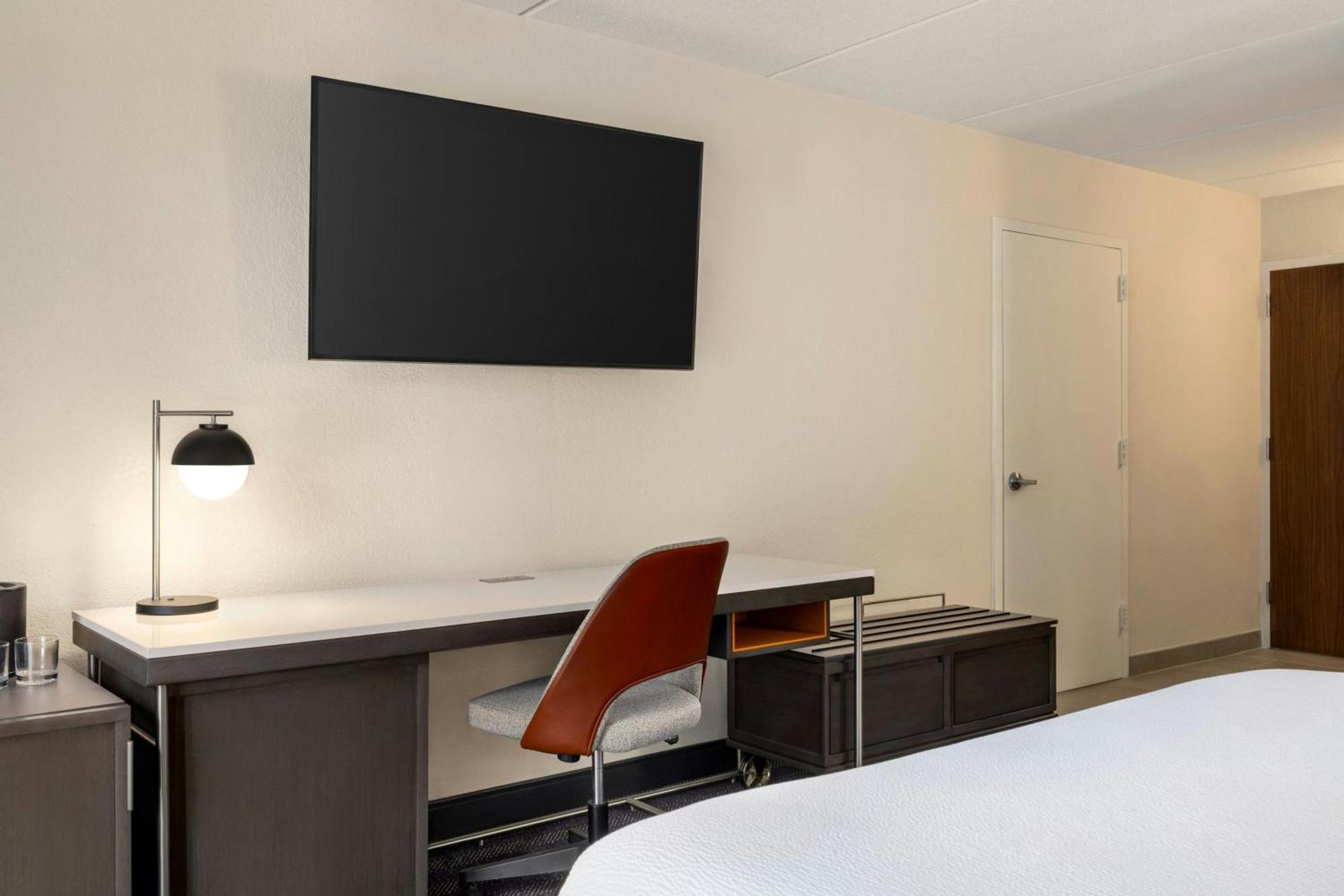 Courtyard Atlanta Northlake Tucker Zewnętrze zdjęcie