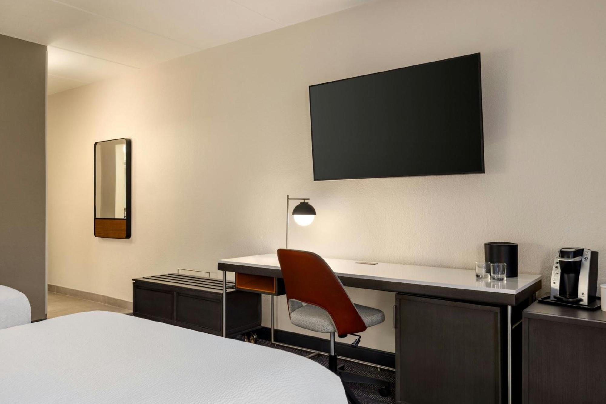 Courtyard Atlanta Northlake Tucker Zewnętrze zdjęcie