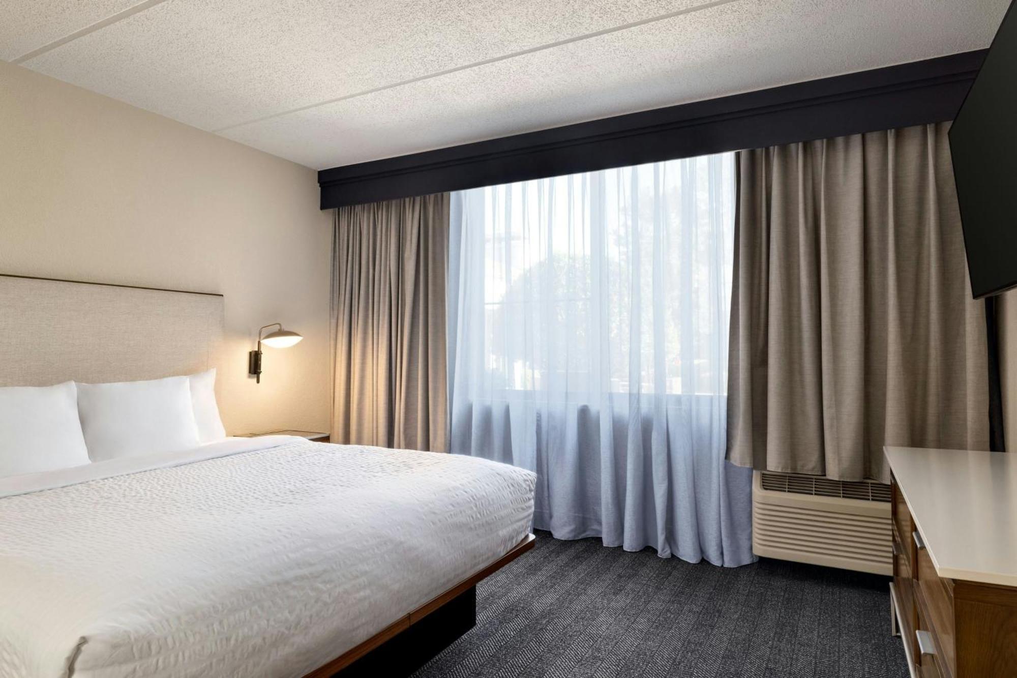 Courtyard Atlanta Northlake Tucker Zewnętrze zdjęcie