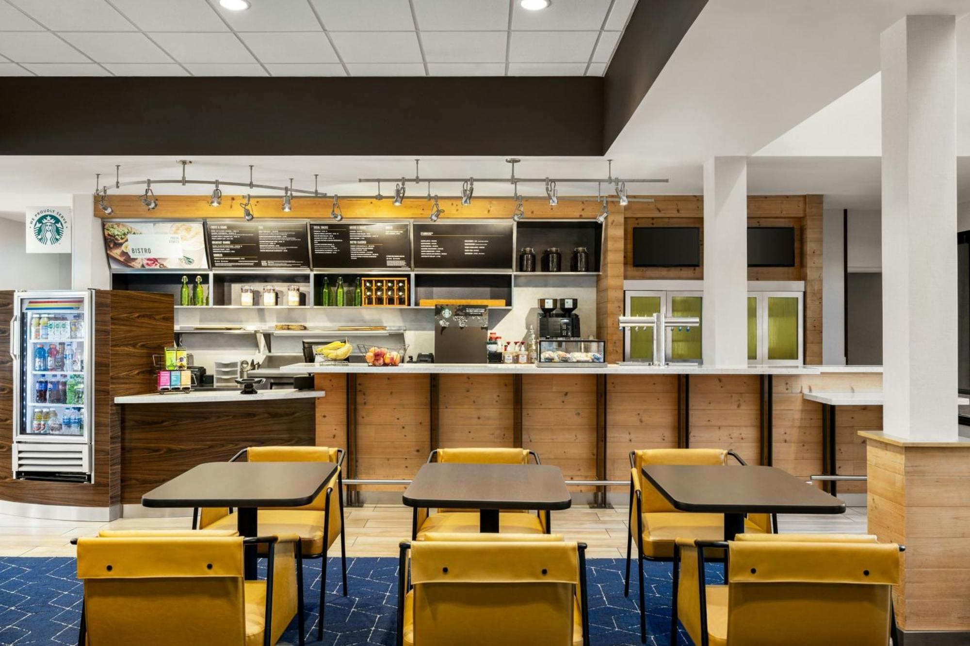 Courtyard Atlanta Northlake Tucker Zewnętrze zdjęcie