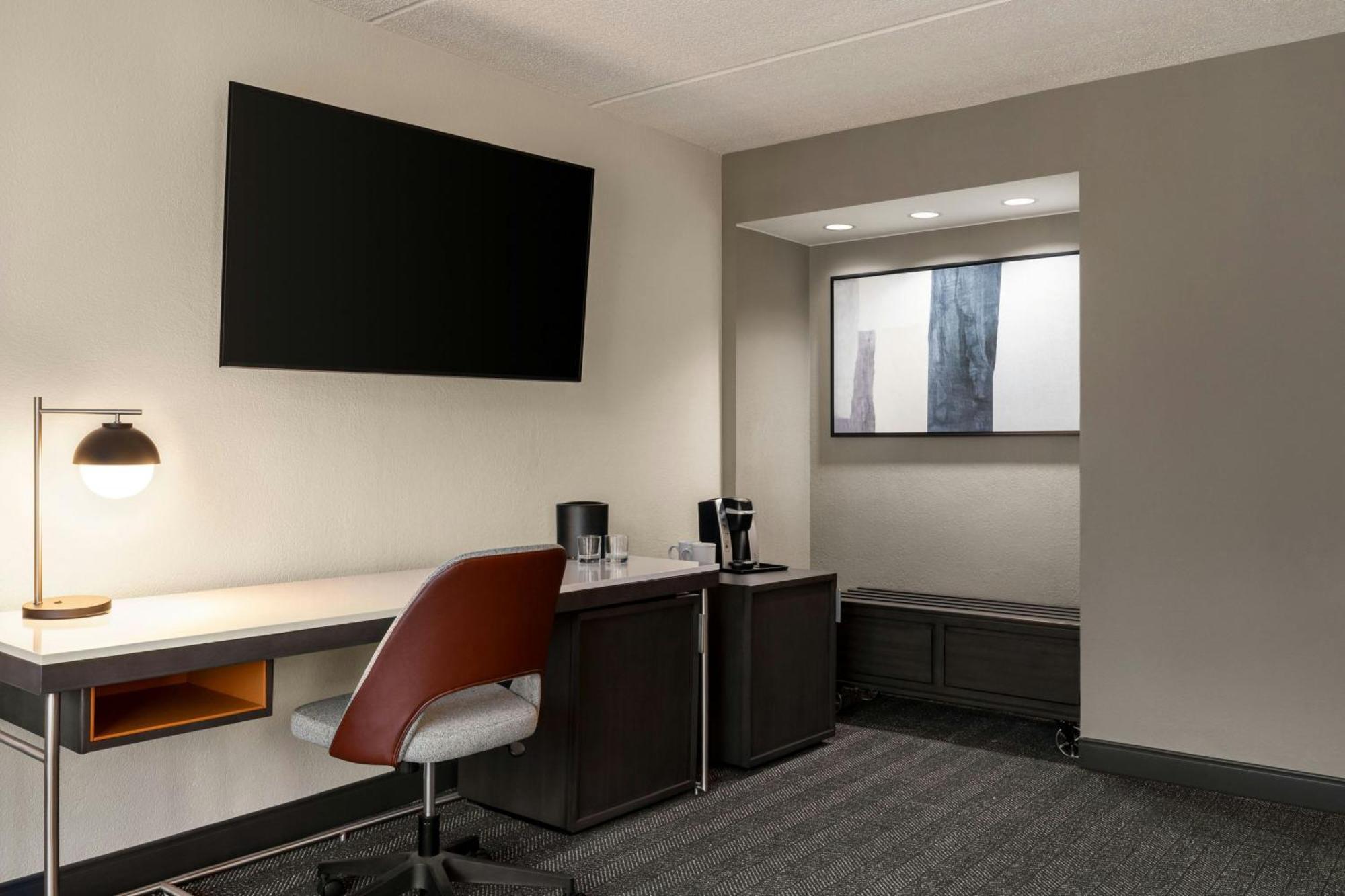 Courtyard Atlanta Northlake Tucker Zewnętrze zdjęcie