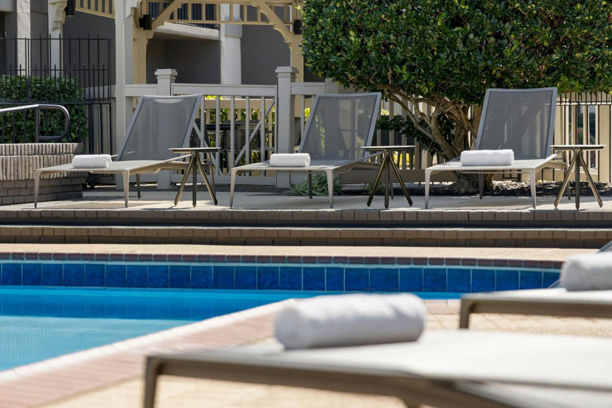 Courtyard Atlanta Northlake Tucker Zewnętrze zdjęcie