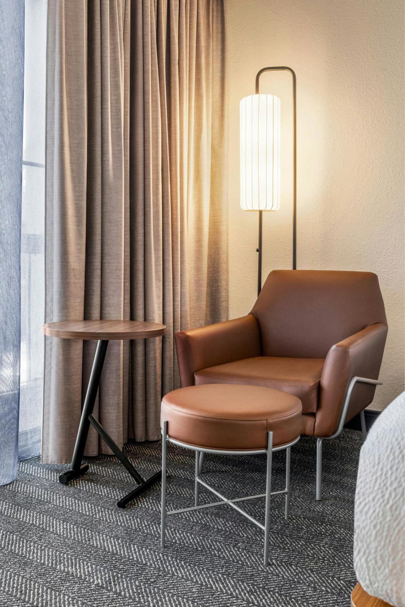 Courtyard Atlanta Northlake Tucker Zewnętrze zdjęcie