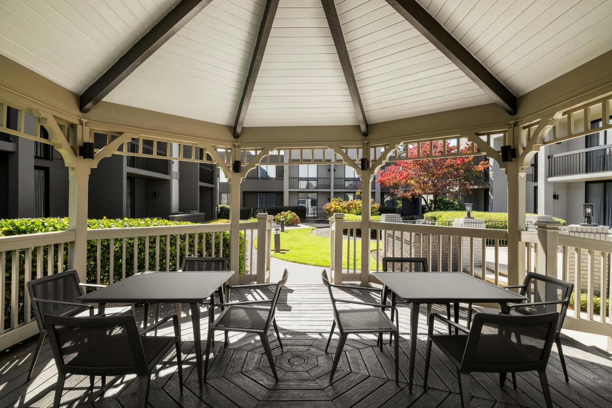 Courtyard Atlanta Northlake Tucker Zewnętrze zdjęcie