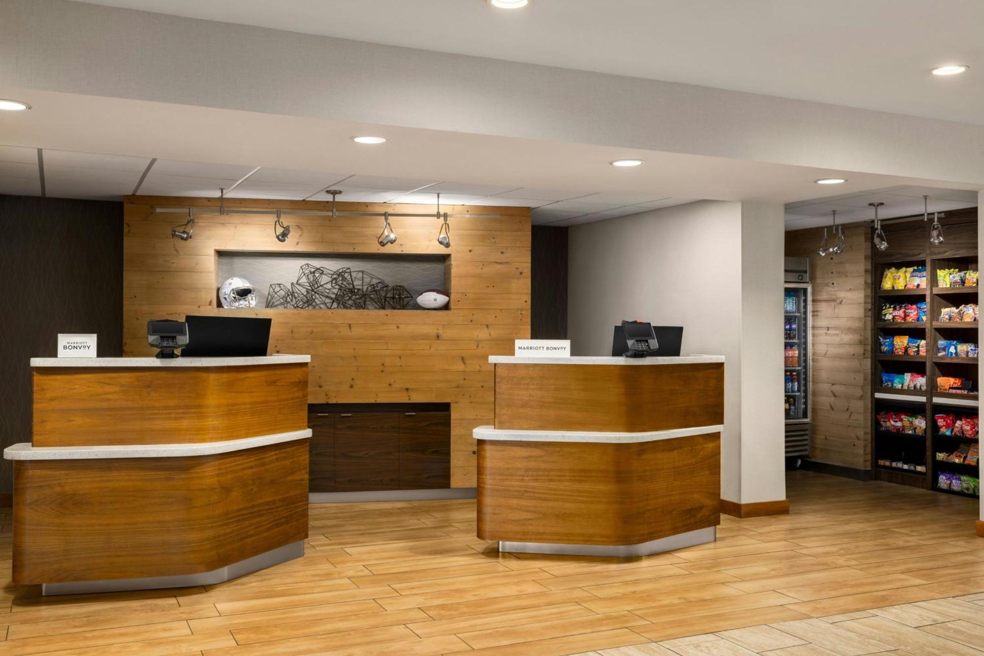 Courtyard Atlanta Northlake Tucker Zewnętrze zdjęcie