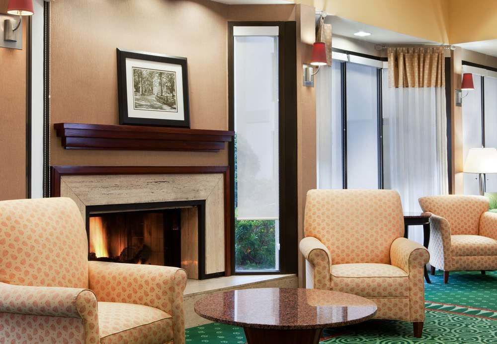 Courtyard Atlanta Northlake Tucker Zewnętrze zdjęcie