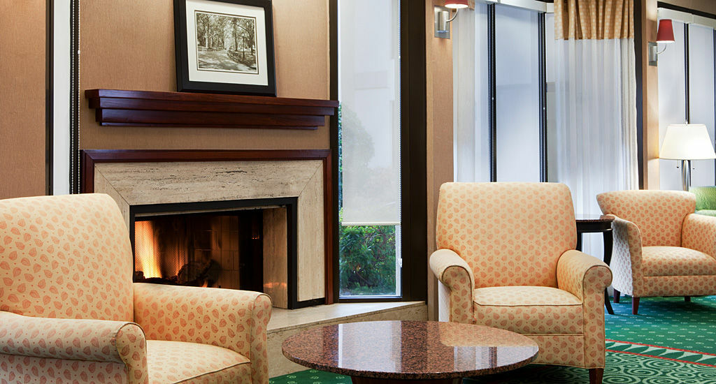 Courtyard Atlanta Northlake Tucker Zewnętrze zdjęcie